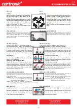 Preview for 5 page of AUTEC 41929 Instruction Manual