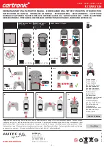 AUTEC 42981 Instruction Manual preview