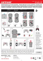 Preview for 1 page of AUTEC 42985 Instruction Manual