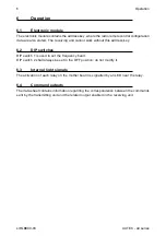 Preview for 6 page of AUTEC Air ACRS13-L Original Instructions Manual