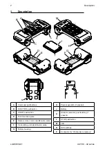 Предварительный просмотр 2 страницы AUTEC Air LK6 Original Instructions Manual