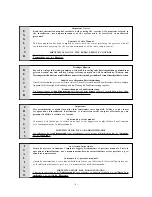 Preview for 1 page of AUTEC C26-PRO KD User Manual