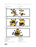 Preview for 16 page of AUTEC C26-PRO KD User Manual