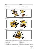 Preview for 17 page of AUTEC C26-PRO KD User Manual