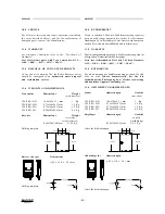 Preview for 28 page of AUTEC C26-PRO KD User Manual