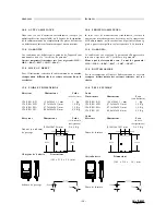 Preview for 29 page of AUTEC C26-PRO KD User Manual