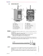 Preview for 13 page of AUTEC C26PRO SERIES User Manual