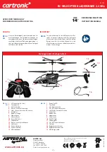 Preview for 1 page of AUTEC Cartronic 715 Instruction Manual