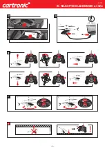 Preview for 2 page of AUTEC Cartronic 715 Instruction Manual