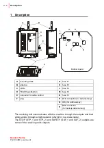 Предварительный просмотр 2 страницы AUTEC Dymanic Series Manual