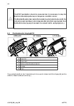 Preview for 18 page of AUTEC DYNAMIC+P Series Instruction Manual For The Use And The Maintenance