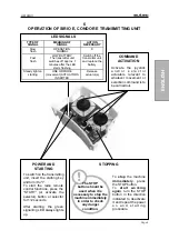 Preview for 9 page of AUTEC E16 Series Manual