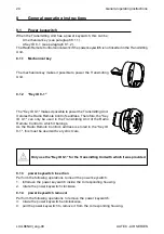 Предварительный просмотр 24 страницы AUTEC LK NEO 6 Instruction Manual