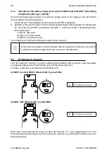 Предварительный просмотр 28 страницы AUTEC LK NEO 6 Instruction Manual