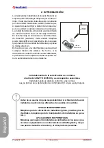 Preview for 60 page of Autech Technology E16STXEU User Manual