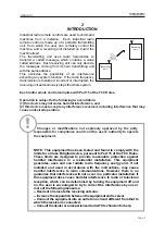 Preview for 4 page of Autech Technology R202 User Manual