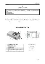 Preview for 7 page of Autech Technology R202 User Manual