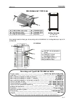 Preview for 9 page of Autech Technology R202 User Manual