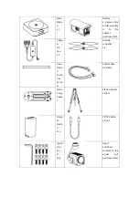 Preview for 3 page of Autel Robotics Dragon Fish Quick Manual