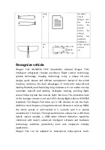 Preview for 4 page of Autel Robotics Dragon Fish Quick Manual