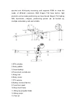 Preview for 5 page of Autel Robotics Dragon Fish Quick Manual