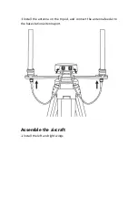 Preview for 11 page of Autel Robotics Dragon Fish Quick Manual