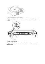 Preview for 14 page of Autel Robotics Dragon Fish Quick Manual