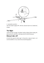 Preview for 15 page of Autel Robotics Dragon Fish Quick Manual