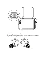 Preview for 16 page of Autel Robotics Dragon Fish Quick Manual