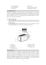 Предварительный просмотр 11 страницы Autel Robotics Dragonfish Lite User Manual