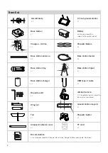 Preview for 4 page of Autel Robotics Dragonfish Standard Quick Start Manual