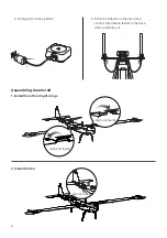 Preview for 8 page of Autel Robotics Dragonfish Standard Quick Start Manual