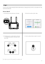 Preview for 11 page of Autel Robotics Dragonfish Standard Quick Start Manual