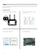Preview for 12 page of Autel Robotics Dragonfish Standard Quick Start Manual