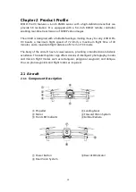 Предварительный просмотр 10 страницы Autel Robotics EVO 2 PRO User Manual