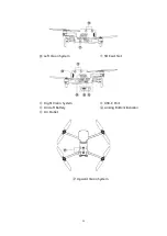 Предварительный просмотр 11 страницы Autel Robotics EVO 2 PRO User Manual