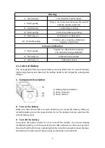 Предварительный просмотр 13 страницы Autel Robotics EVO 2 PRO User Manual