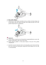 Предварительный просмотр 18 страницы Autel Robotics EVO 2 PRO User Manual