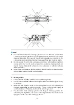 Предварительный просмотр 26 страницы Autel Robotics EVO 2 PRO User Manual