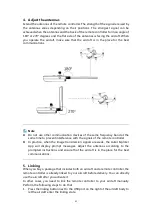 Предварительный просмотр 31 страницы Autel Robotics EVO 2 PRO User Manual