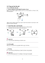 Предварительный просмотр 39 страницы Autel Robotics EVO 2 PRO User Manual