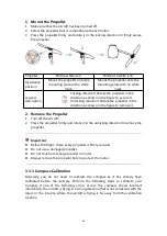 Предварительный просмотр 40 страницы Autel Robotics EVO 2 PRO User Manual