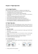 Предварительный просмотр 42 страницы Autel Robotics EVO 2 PRO User Manual