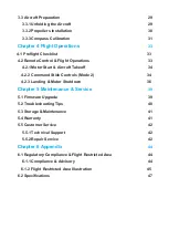 Preview for 8 page of Autel Robotics EVO 2 User Manual