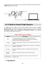 Preview for 23 page of Autel Robotics EVO 2 User Manual