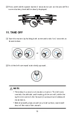 Preview for 11 page of Autel Robotics EVO II Dual 640T V3 Quick Start Manual