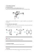 Preview for 42 page of Autel Robotics EVO II Pro Enterprise User Manual