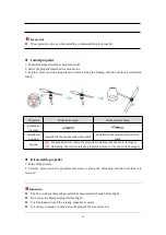 Preview for 43 page of Autel Robotics EVO II Pro Enterprise User Manual