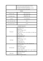 Preview for 58 page of Autel Robotics EVO II Pro Enterprise User Manual