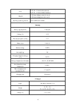 Preview for 63 page of Autel Robotics EVO II Pro Enterprise User Manual